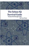 The Sybase IQ Survival Guide