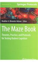 The Maze Book