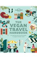 Vegan Travel Handbook 1