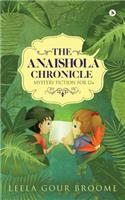 The Anaishola Chronicle