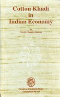 Cotton khadi in Indian economy