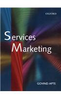 Services Marketing