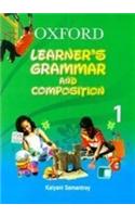 Learner's Grammar Book 1