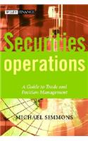 Securities Operations