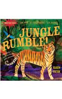 Indestructibles: Jungle Rumble!