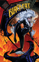 Black Cat Vol. 4