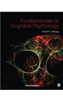 Fundamentals of Cognitive Psychology