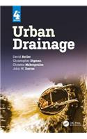 Urban Drainage