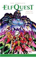 The Complete Elfquest Volume 4