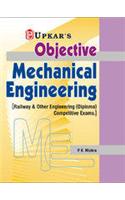 Objective Mechanical Engineering