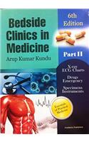 Bedside clinics in Medicine 6E, Part2