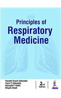 Principles Of Respiratory Medicine