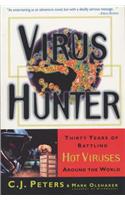 Virus Hunter