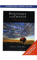 Functions and Change