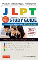 Jlpt Study Guide