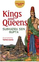 Exploring India: Kings and Queens