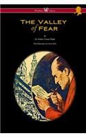 The Valley of Fear (Wisehouse Classics Edition - with original illustrations by Frank Wiles)