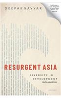 Resurgent Asia