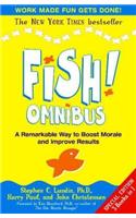 Fish! Omnibus