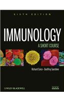 Immunology: A Short Course