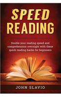 Speed Reading