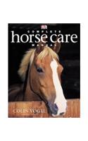 Complete Horse Care Manual