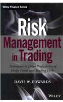 Risk Management in Trading