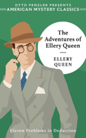 Adventures of Ellery Queen