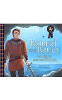 Robert the Bruce: The King and the Spider