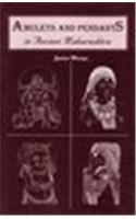 Amulets And Pendants In Ancient Maharashtra (3Rd C. Bc To 3Rd C. Ce)