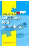 Handbook of Veterinary Local Anaesthesia