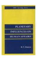 Planetary Influences on Human