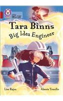 Tara Binns: Big Idea Engineer