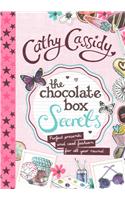 The Chocolate Box Secrets