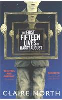 First Fifteen Lives of Harry August