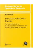 Stochastic-Process Limits