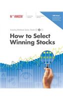 How to Select Winning Stocks