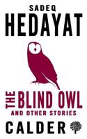 Blind Owl and Other Stories