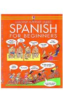 Spanish for Beginners