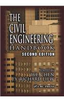 The Civil Engineering Handbook