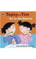 Topsy and Tim: Go to the Dentist