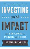 Investing with Impact