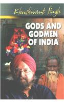 Gods and Godmen of India