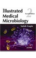 Illustrated Medical Microbiology