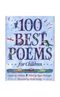 100 Best Poems for Children