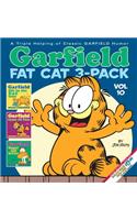 Garfield Fat Cat 3-Pack #10