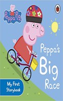 Peppa Pig: Peppa's Big Race