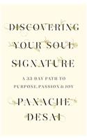 Discovering Your Soul Signature