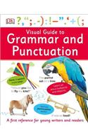 Visual Guide to Grammar and Punctuation