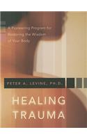 Healing Trauma